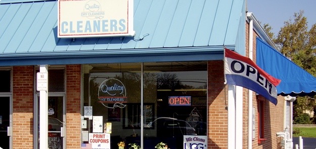 Centerville Location